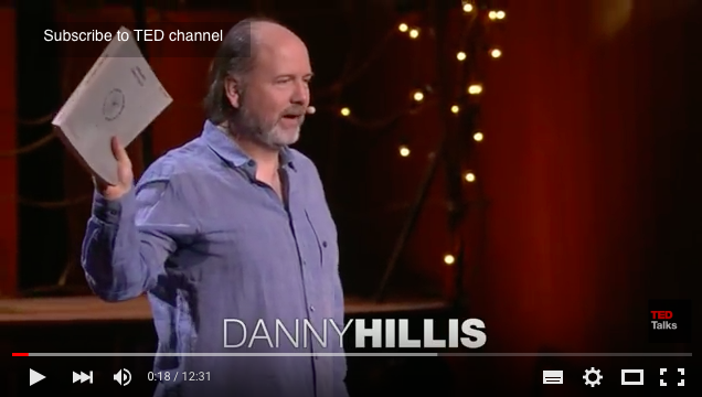 Danny Hillis