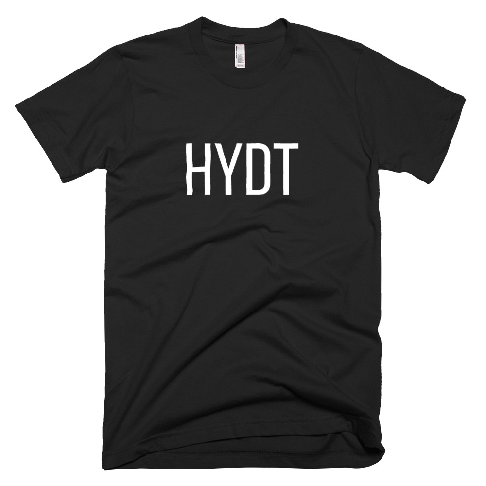 HYDT Front
