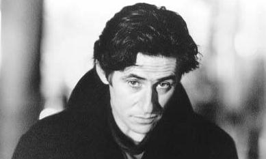 Gabriel Byrne