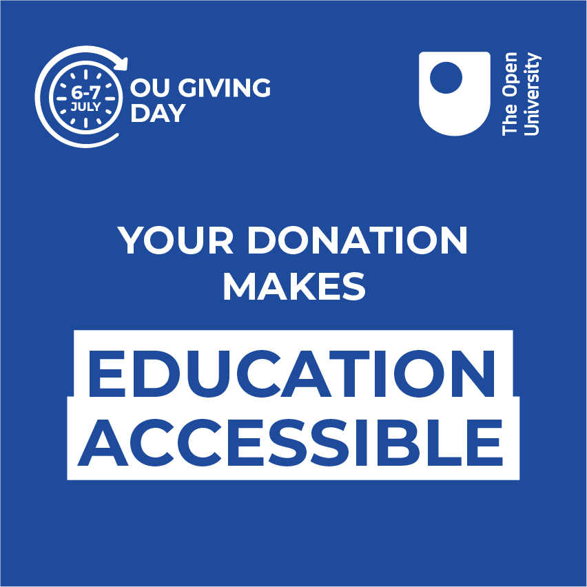 Your donation makes education accessible