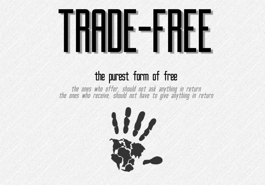 Trade-free directory
