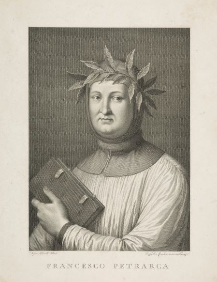 Image of Petrarch