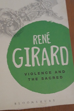 A book by René Girard