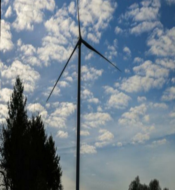 A Windmill