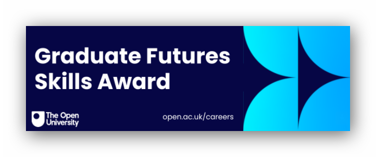 Open University Graduate Futures Skills award