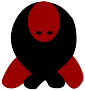 A humble alien