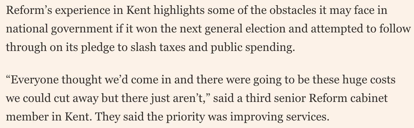 Financial Times extract
