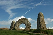 Ancient Cornwall