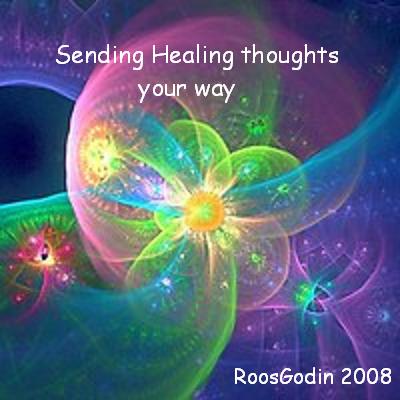 healing