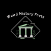 Weird History Facts Logo