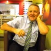 Jim McCrory