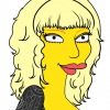 My Simpson's Portrait