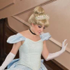 Cinderella-ing!