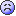 Sad emoticon