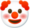clown clown